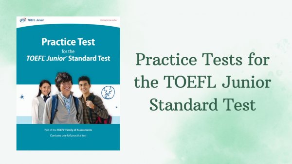 sach toefl junior 3