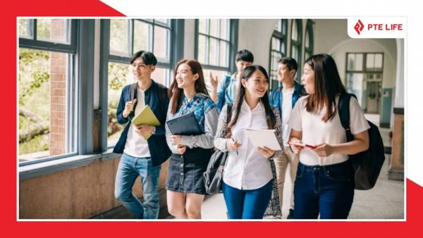 bao lâu có kết quả thi pte