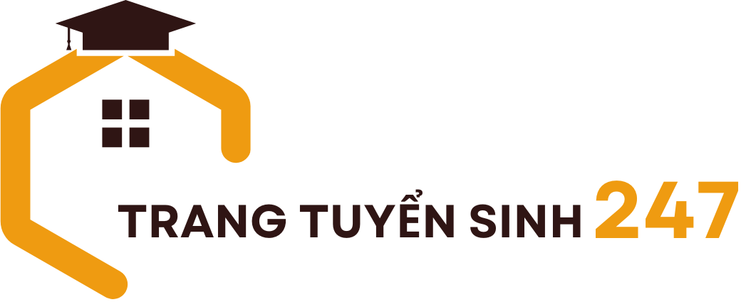 trang tuyển sinh 247