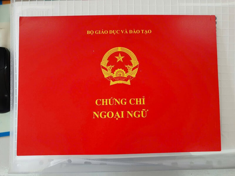 vstep dai hoc thuong mai 7