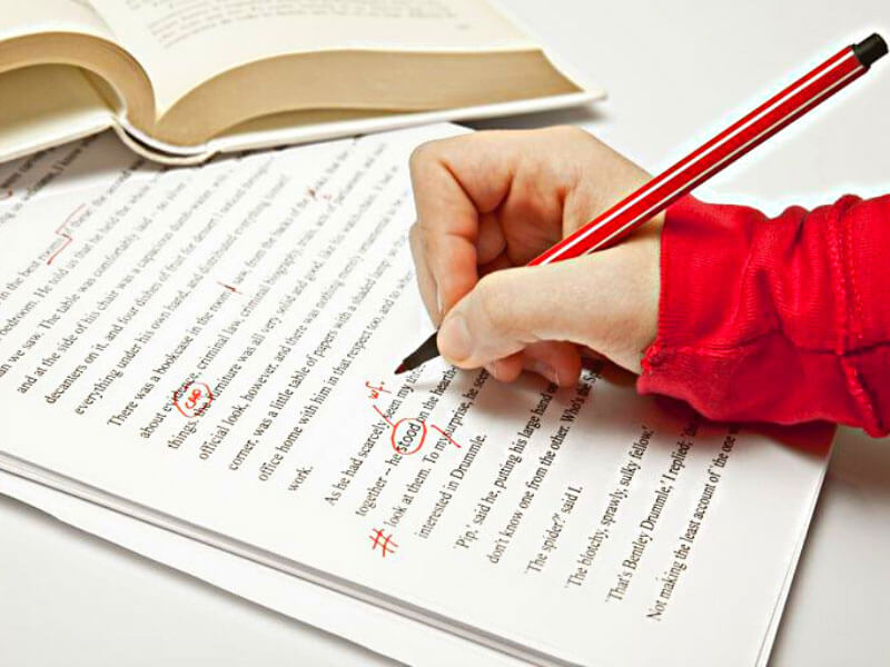 Đánh dấu lại những phần khó để ôn luyện lại
