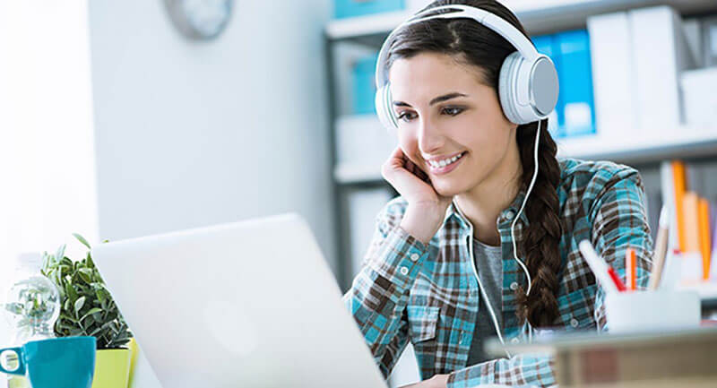 Luyện tập đều đặn kỹ năng nghe và nói mỗi ngày