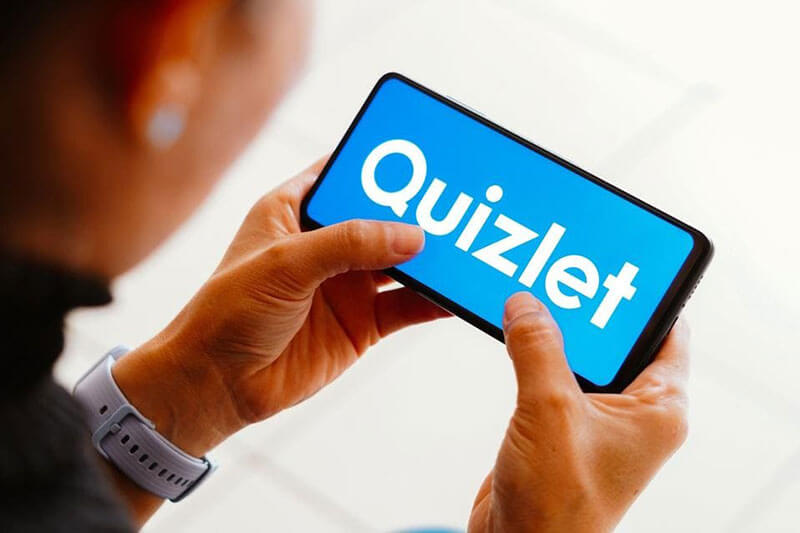 Quizlet - Ứng dụng học từ vựng được nhiều người lựa chọn