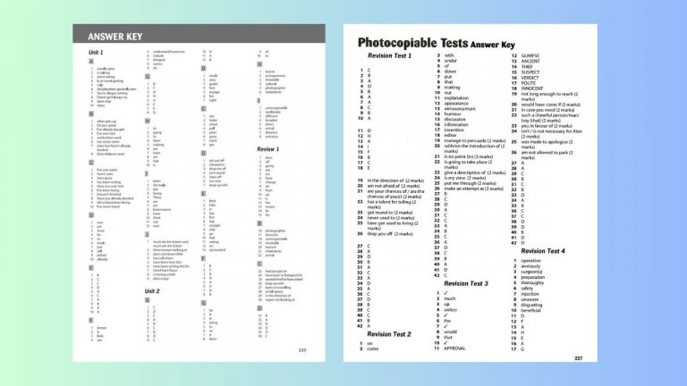 Sach Destination B2 File.pdf Download Destination B2 đáp án PDF bản đẹp miễn phí
