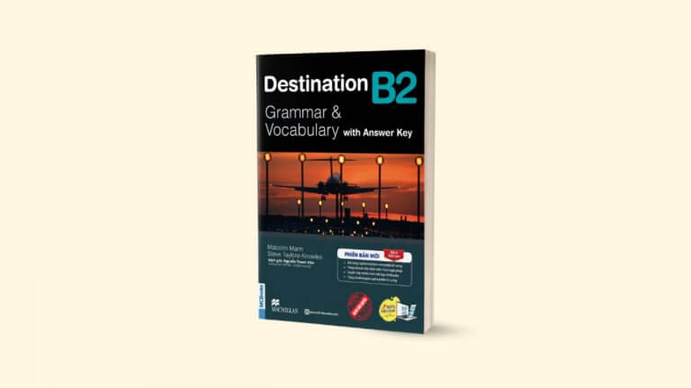 Sach Destination B2 File.pdf Download Destination B2 đáp án PDF bản đẹp miễn phí