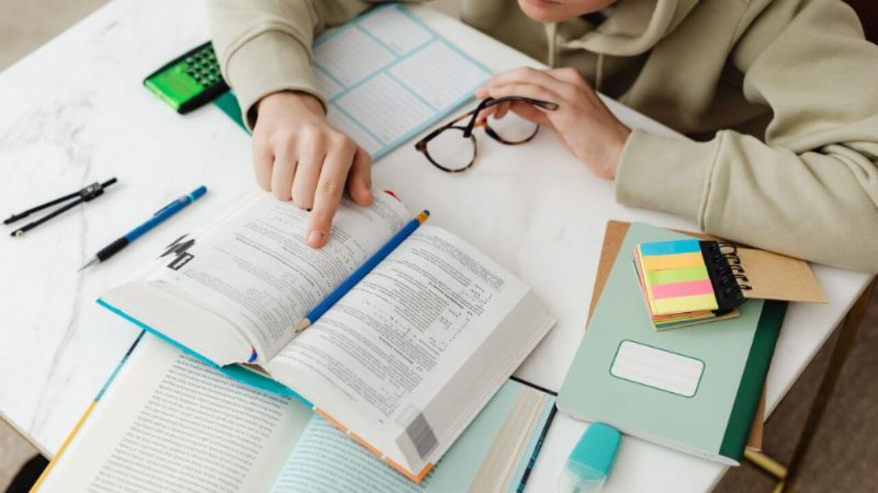 Hướng dẫn sử dụng sách Hacker TOEIC 3