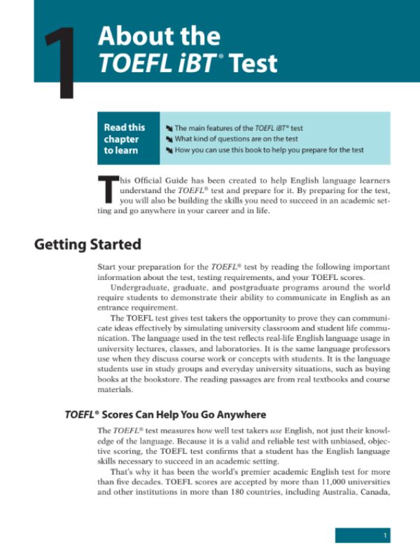sach toefl ibt 2