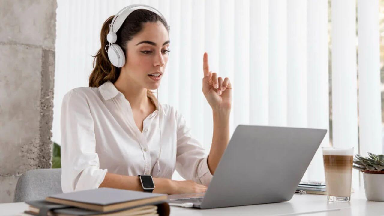 Nên phân chia rõ ràng thời gian học Listening và Reading TOEIC