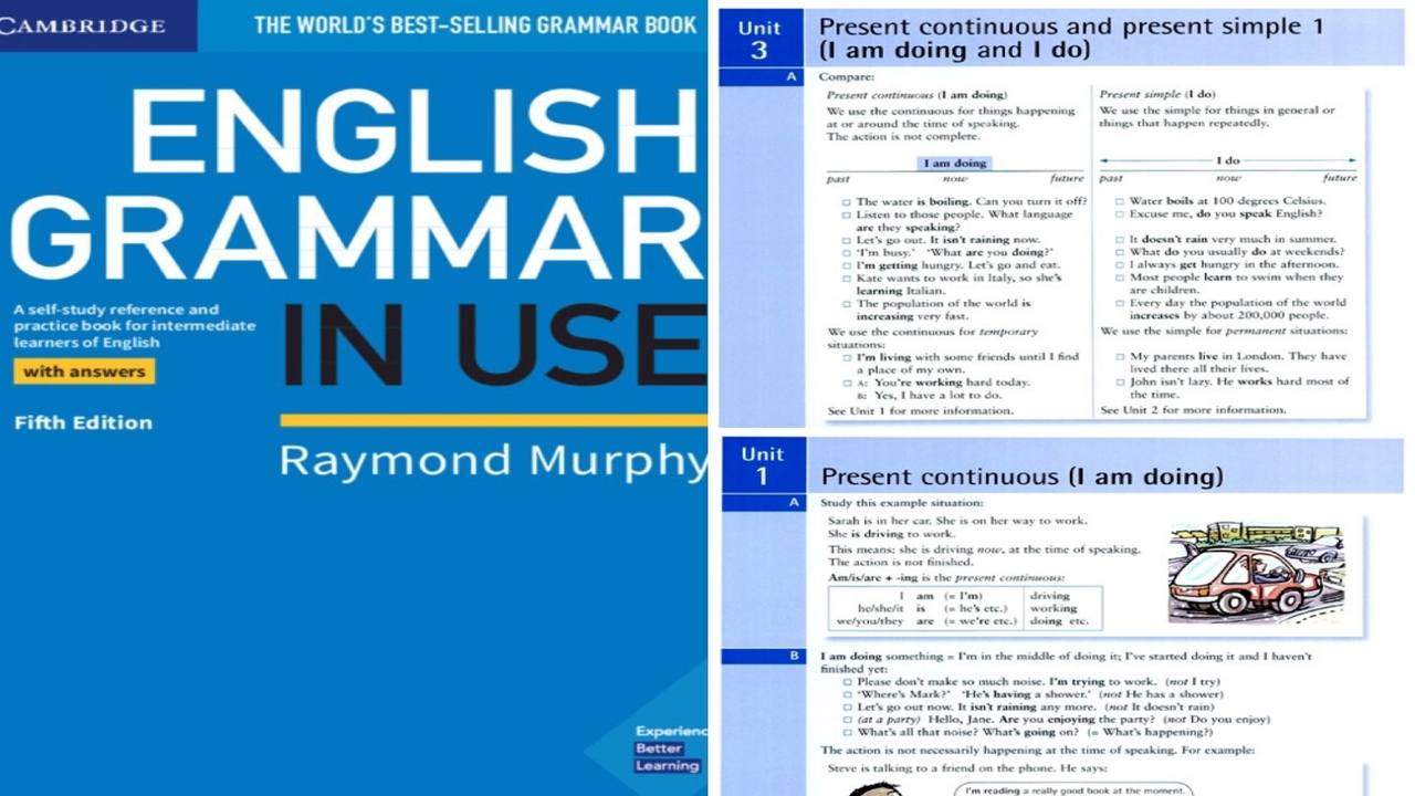 Bộ Intermediate với 140 chủ điểm ngữ pháp trọng điểm giúp người học củng cố kiến thức 