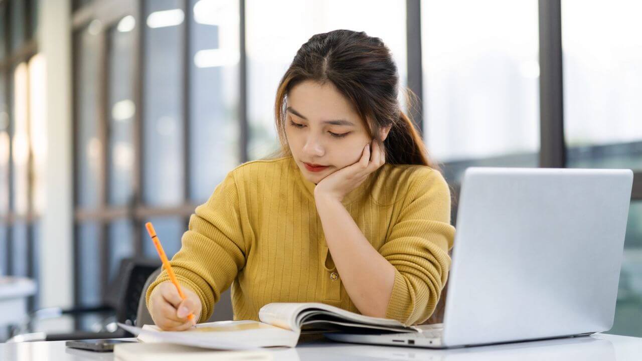 Lên lịch học bài bản và lộ trình hợp lý
