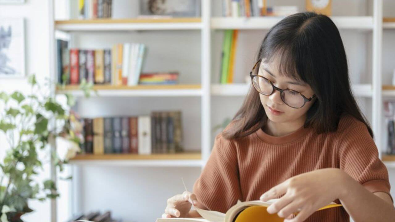 Sử dụng sách đúng trình độ và tận dụng hết kiến thức mà sách cung cấp