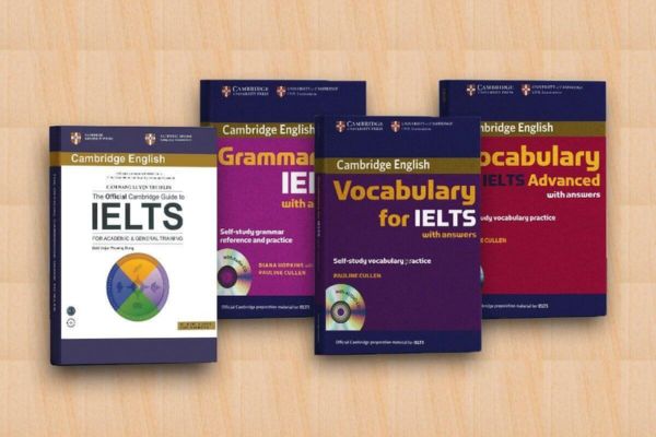Tiêu chí quan trọng khi chọn sách tự luyện IELTS