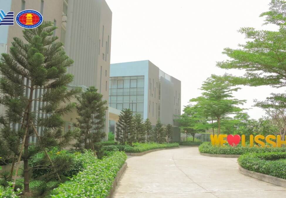 Đại học KHXH & NV – ĐHQG TP.HCM
