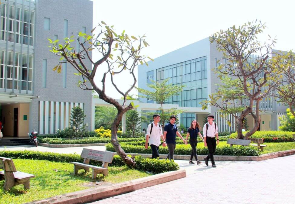 Đại học KHXH & NV – ĐHQG TP.HCM
