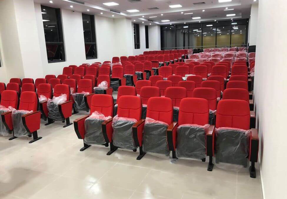 Đại học kinh tế tài chính TP.HCM (UEF)