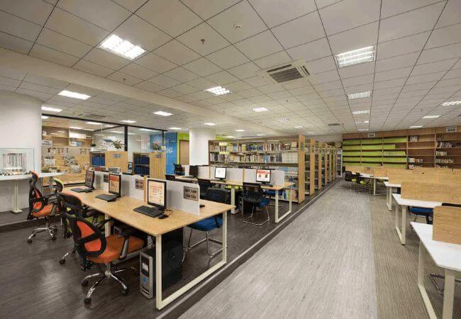 Trường Đại học Quốc tế Hồng Bàng