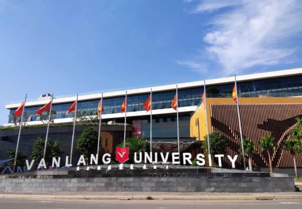 Trường Đại học Văn Lang
