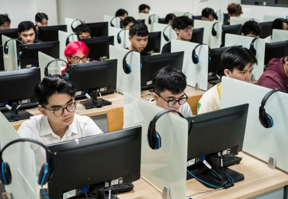 Trường Đại học Văn Lang