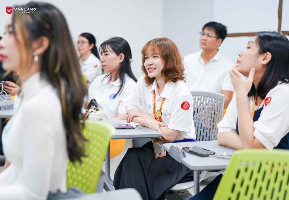 Trường Đại học Văn Lang