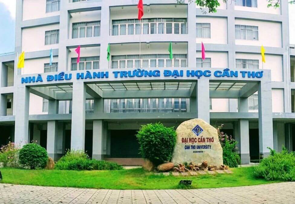 Trường Đại học Cần Thơ