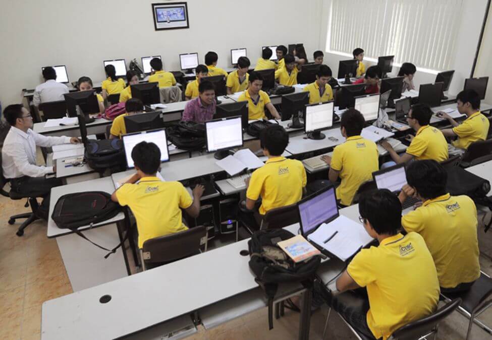 Trường Đại học Cần Thơ