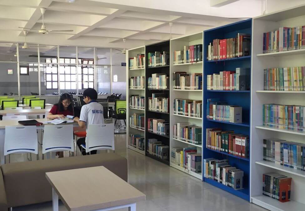 Trường Đại học Cần Thơ