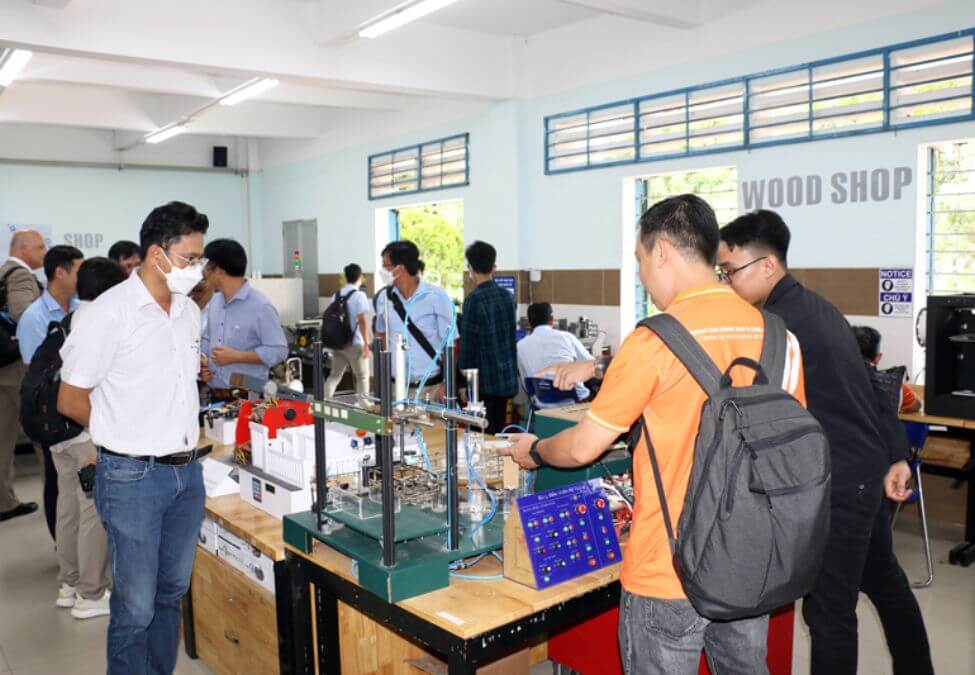 Trường Đại học Cần Thơ