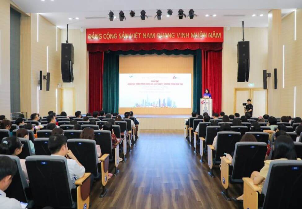 Trường Đại học Công nghiệp TP.HCM