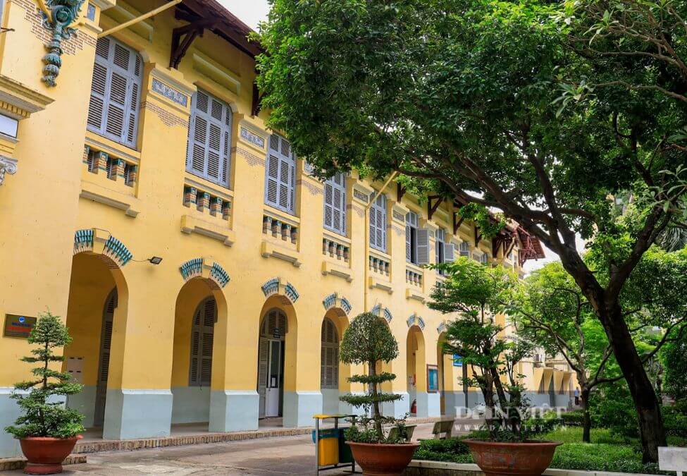 Trường Đại học Sài Gòn