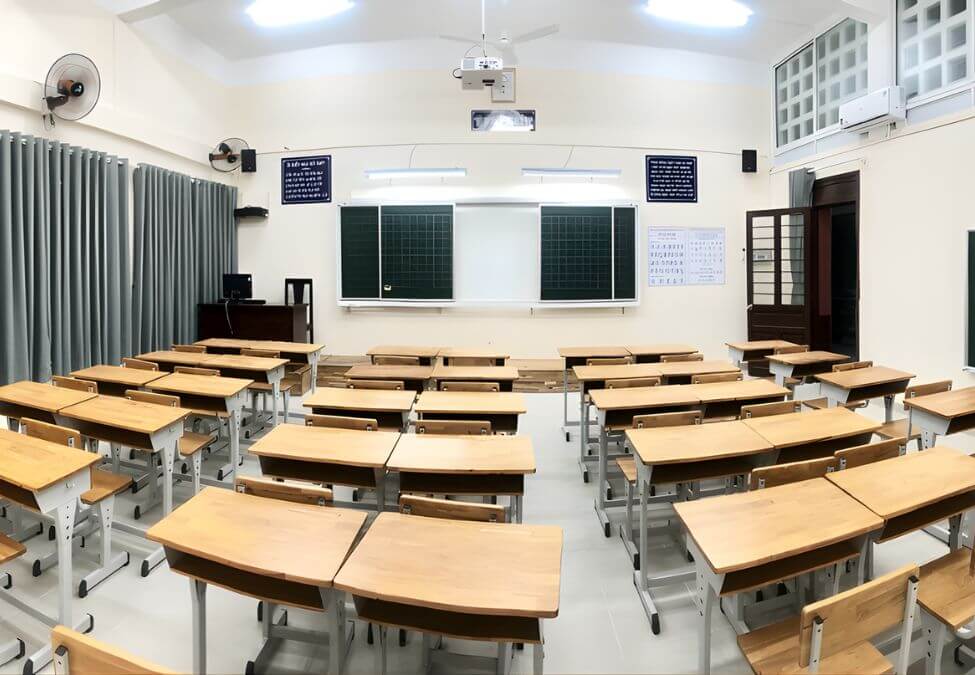 Trường Đại học Sài Gòn