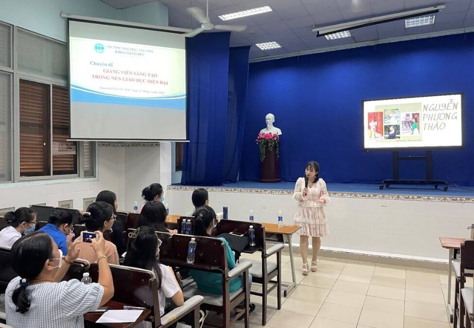 Trường Đại học Sài Gòn