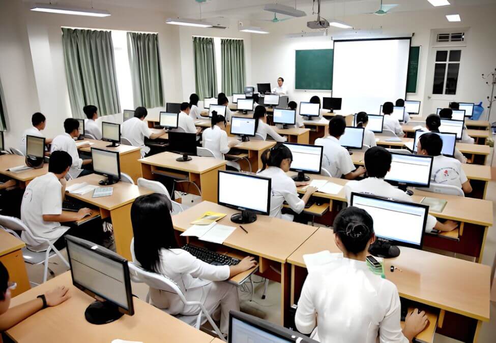 Trường Đại học Sài Gòn