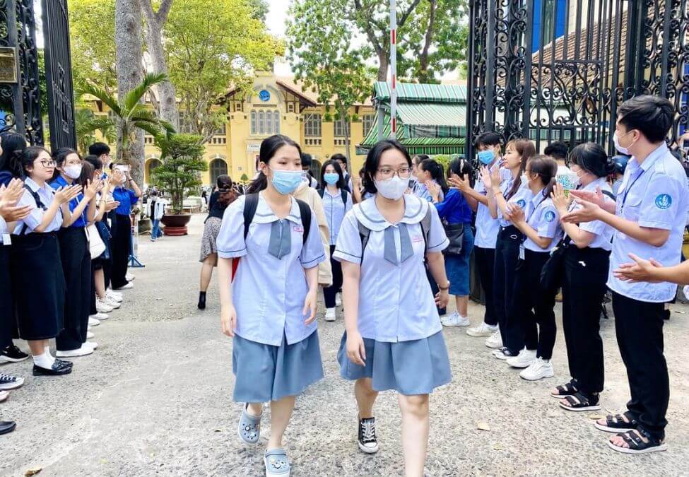 Trường Đại học Sài Gòn