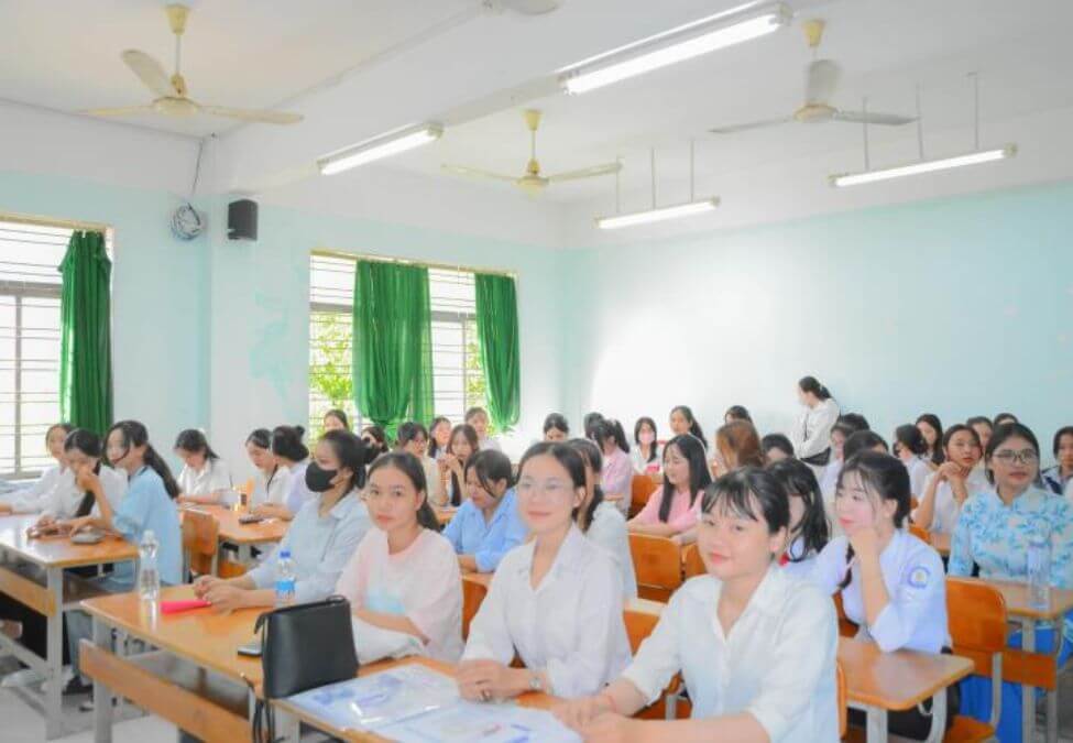 Trường Đại học Đồng Tháp
