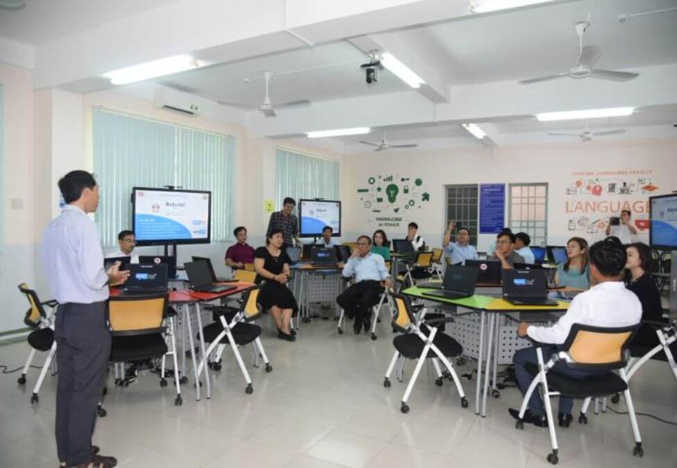 Trường Đại học Đồng Tháp