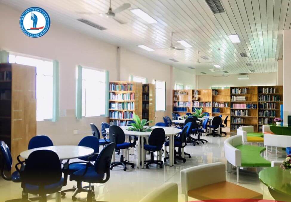 Trường Đại học Đồng Tháp