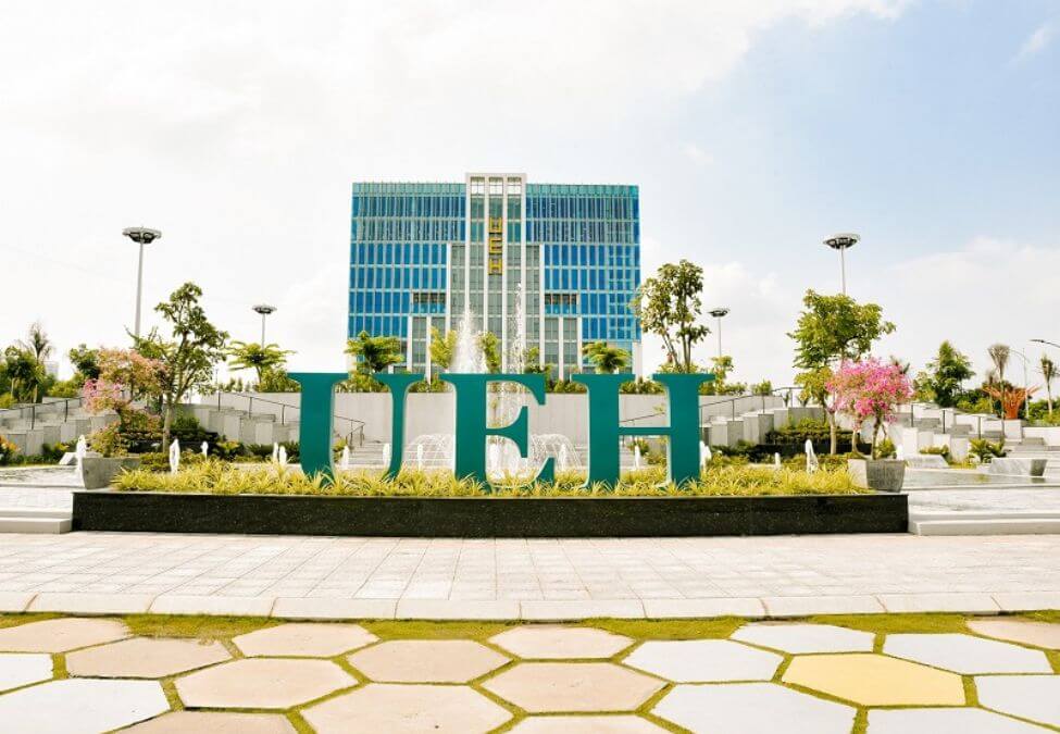 Trường Đại học Kinh tế TP.HCM