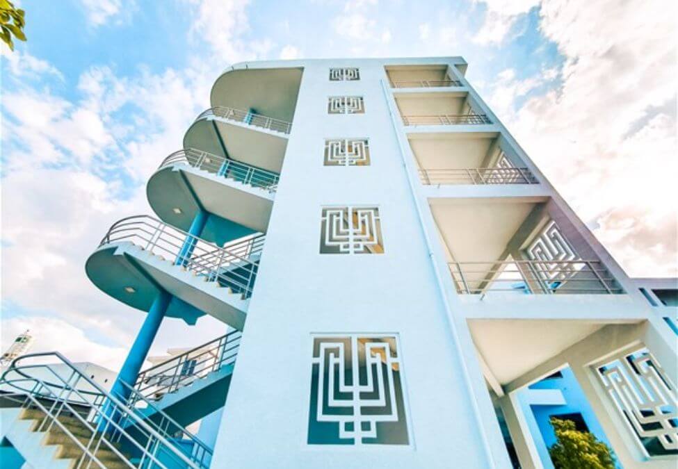 Trường Đại học Lạc Hồng