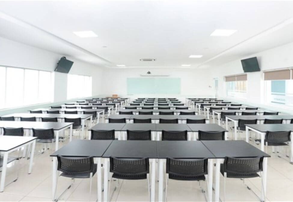 Trường Đại học Lạc Hồng