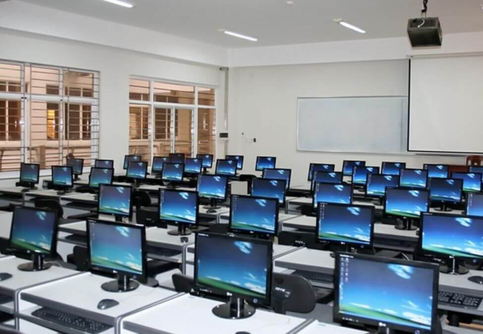 Trường Đại học Sư phạm TP.HCM