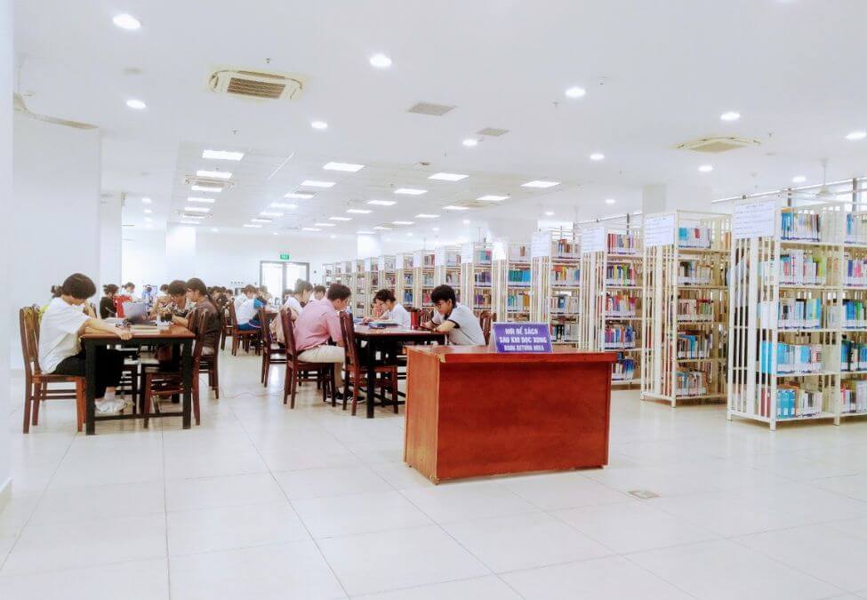 Trường Đại học Sư phạm TP.HCM