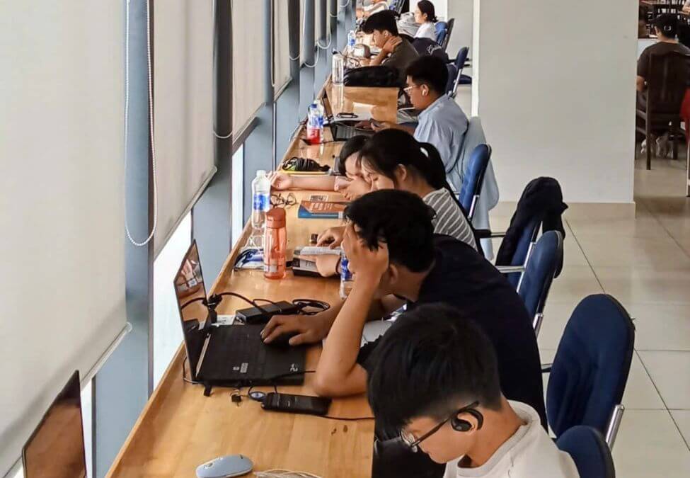 Trường Đại học Sư phạm TP.HCM