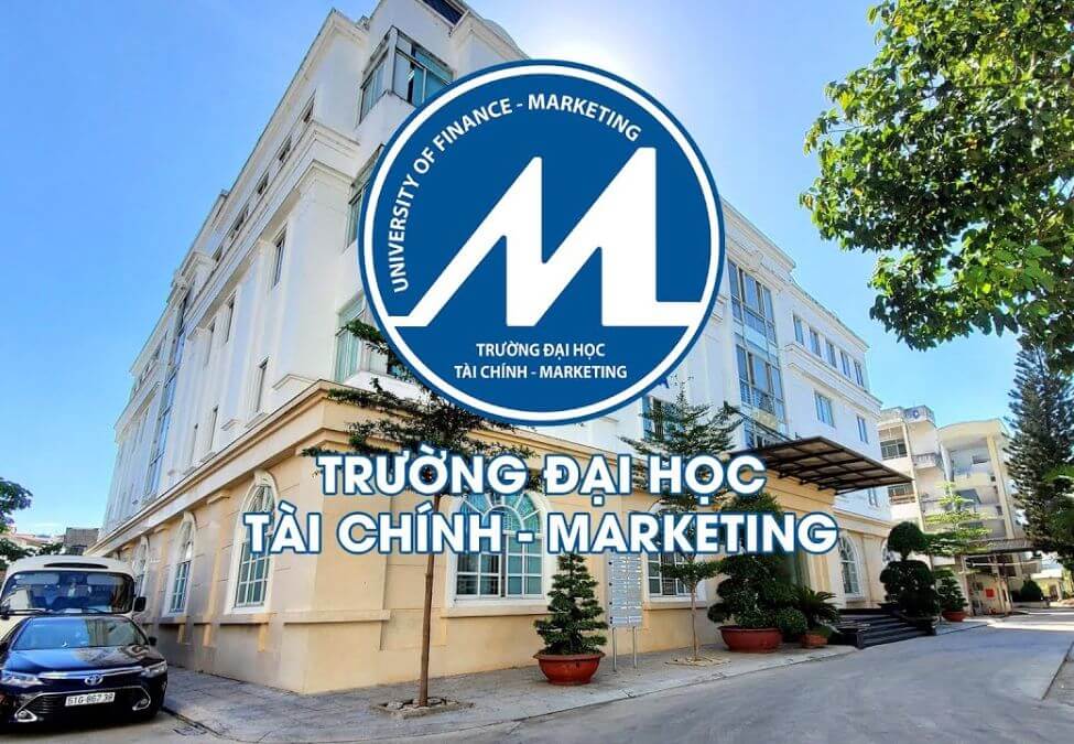 Trường Đại học Tài chính - Marketing (UFM)