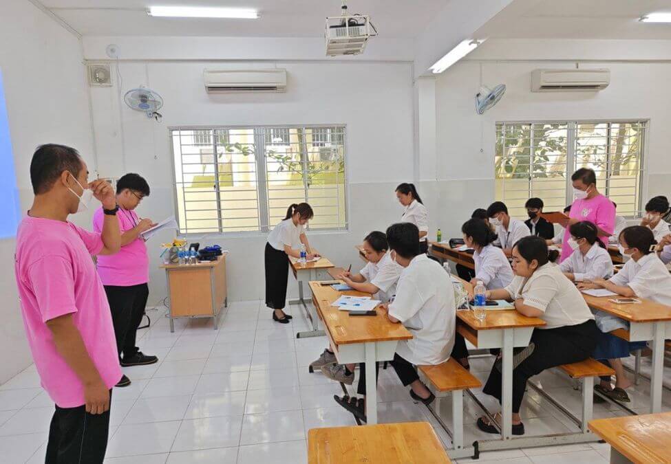 Trường Đại học Trà Vinh