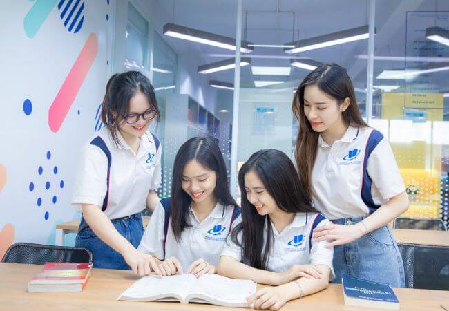 Giới thiệu Trường Đại học Mở TP.HCM