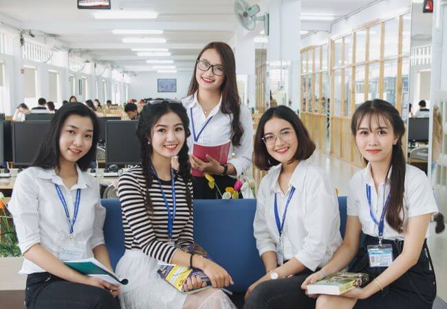 Giới thiệu Trường Đại học Mở TP.HCM