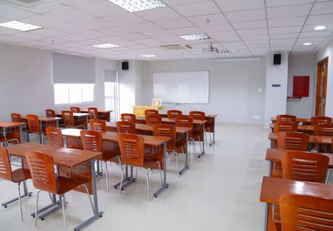 Giới thiệu Trường Đại học Mở TP.HCM