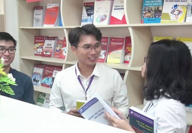 Giới thiệu Trường Đại học Mở TP.HCM