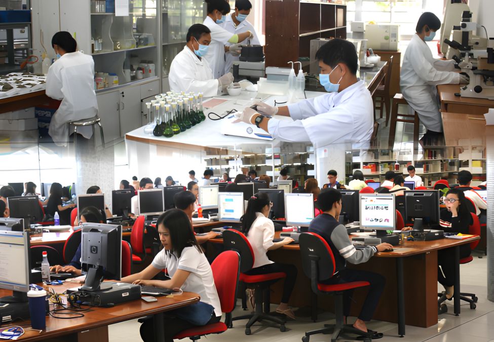 Trường Đại học Cần Thơ