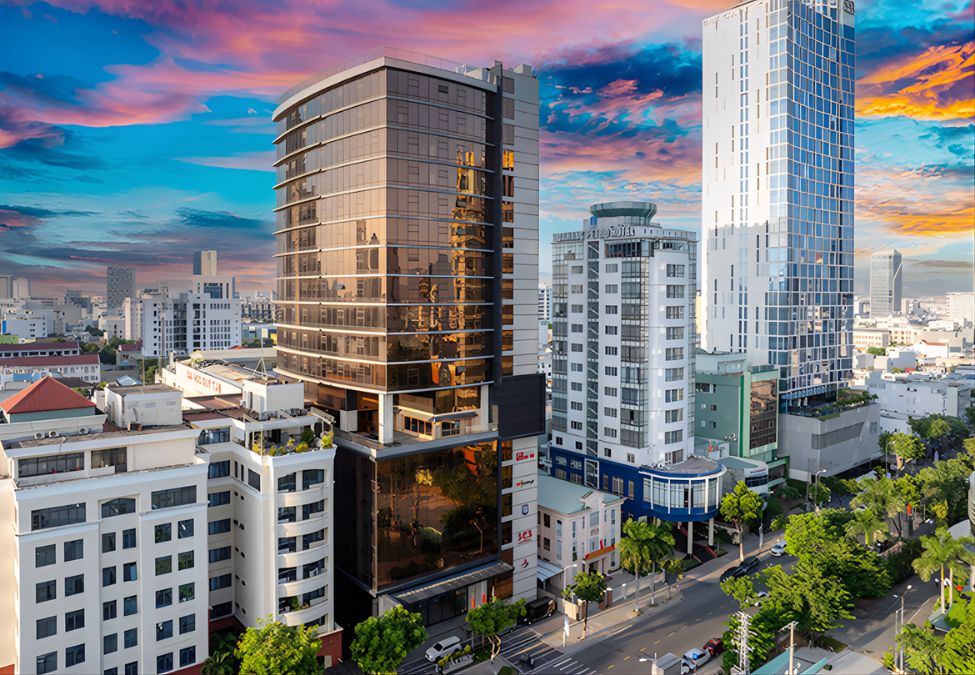 Trường Đại học Duy Tân